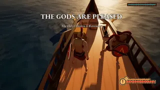Скриншот 8 к игре SONS OF POSEIDON