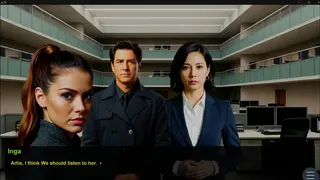 Скриншот 5 к игре A.I. P.I.