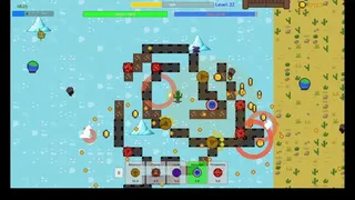 Скриншот 5 к игре TD Run: Survivors