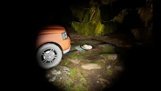 THE SCREAM OF DARKNESS