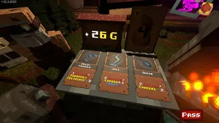 Скриншот 6 к игре Time to Die