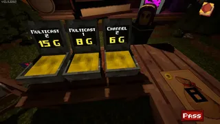 Скриншот 7 к игре Time to Die
