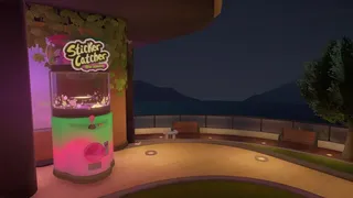 Sticker Catcher: Star Invasion