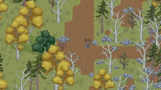 Скриншот 5 к игре The Mushroom Journal