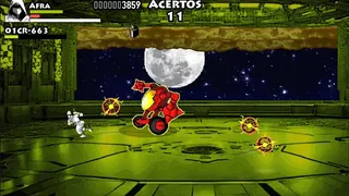 Скриншот 5 к игре AFRA Survivor: Adventure