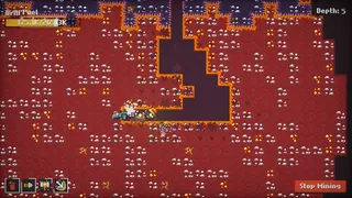 Скриншот 5 к игре Diggin