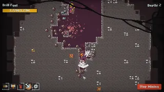 Скриншот 6 к игре Diggin