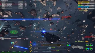 Starship Command: Orion Spur