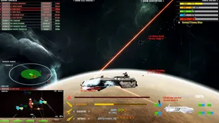 Starship Command: Orion Spur