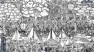 101 Cats Hidden in Belgium