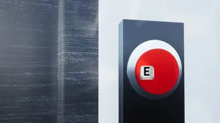 The Complex Chapter 1: Who, What, Where?