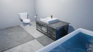 The Complex Chapter 1: Who, What, Where?