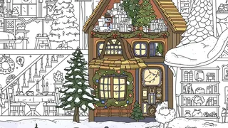 Скриншот 5 к игре FIND KITTENS 8: Happy New Year 🎄🥂🎅