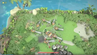 Скриншот 5 к игре Lawnpocalypse