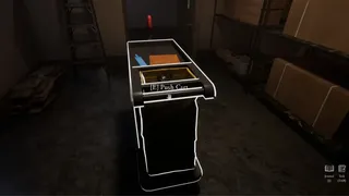 The Night Job: Hotel