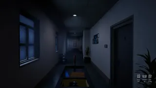 The Night Job: Hotel