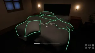 The Night Job: Hotel