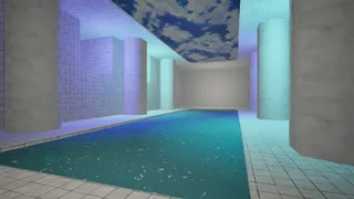 Poolscape