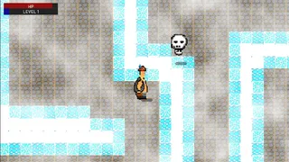 Скриншот 5 к игре Hrolfr VS Evil Skulls