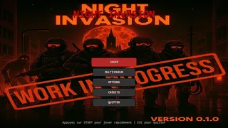 Night Invasion