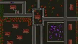 Скриншот 5 к игре Night Invasion