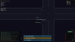Скриншот 6 к игре Night Invasion