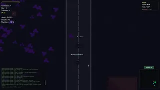 Скриншот 7 к игре Night Invasion