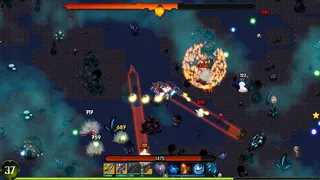 Скриншот 6 к игре Spells & Shells