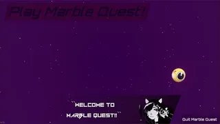 Marble Quest