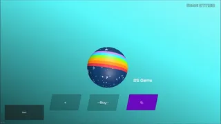 Скриншот 6 к игре Marble Quest