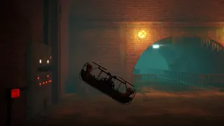 Скриншот 5 к игре Bearly Flying