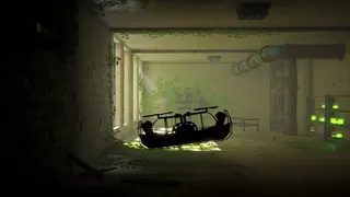 Скриншот 6 к игре Bearly Flying