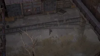 RadCity: a post-apocalyptic adventure