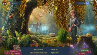 City of Stories: The Hunter's Heart Collector's Edition