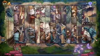 City of Stories: The Hunter's Heart Collector's Edition