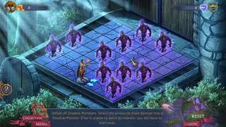 Скриншот 5 к игре City of Stories: The Hunter's Heart Collector's Edition