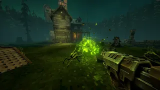Скриншот 5 к игре Skarven