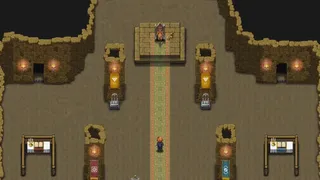 The Doors to Netherwhere