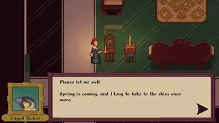 Скриншот 5 к игре Lost Hearts