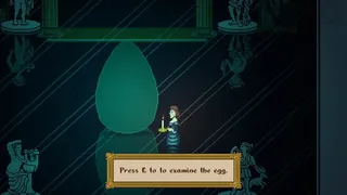 Скриншот 6 к игре Lost Hearts