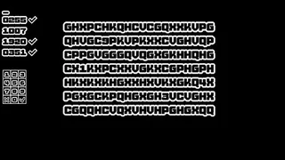 What's the Password?