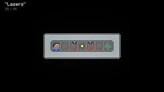 OMG! – Overhead Micro Game