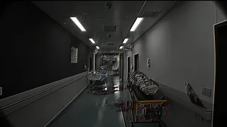 Скриншот 8 к игре Backrooms: Rogue 0