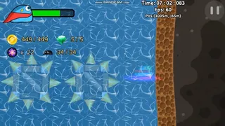 Blobbymite: Hero Of Power