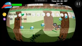 Blobbymite: Hero Of Power