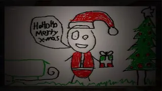 The Christmas Cackler