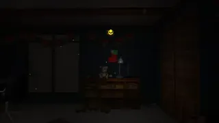 The Christmas Cackler