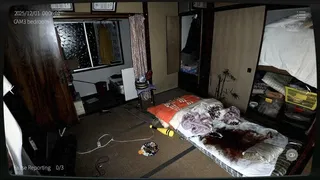 日本事故物件監視協会2 -Japan Stigmatized Property-