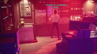 Curvid Nurntine and the Black Vaccine