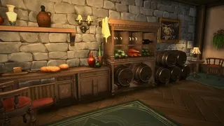 Скриншот 7 к игре Cozy Builder